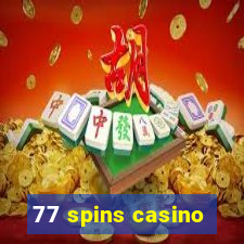 77 spins casino