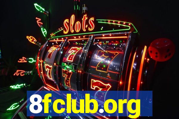 8fclub.org