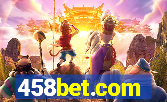 458bet.com