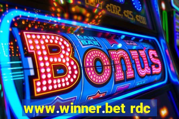 www.winner.bet rdc