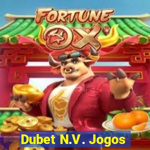 Dubet N.V. Jogos