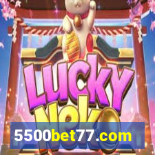 5500bet77.com