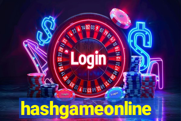 hashgameonline