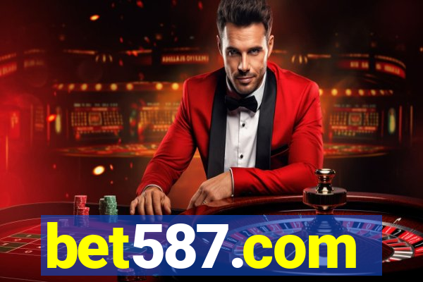 bet587.com