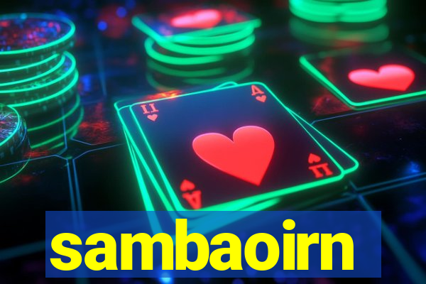 sambaoirn