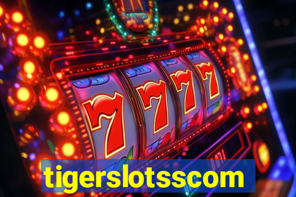 tigerslotsscom