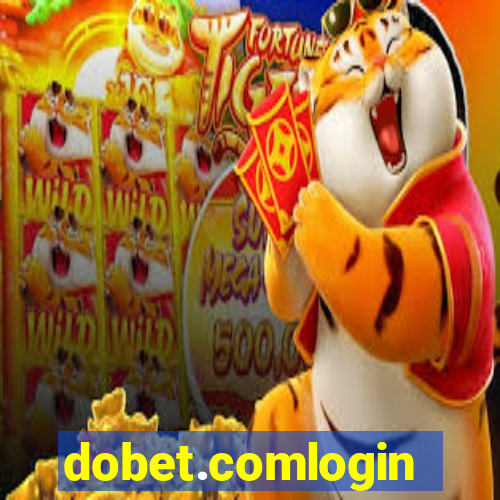 dobet.comlogin