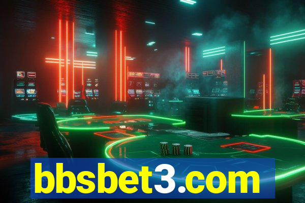 bbsbet3.com