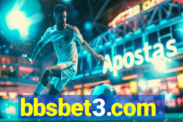 bbsbet3.com