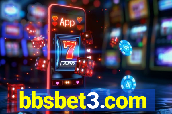 bbsbet3.com