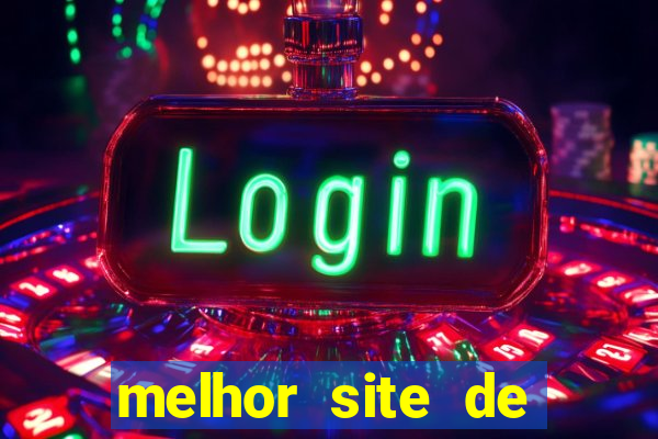 melhor site de aposta de jogo