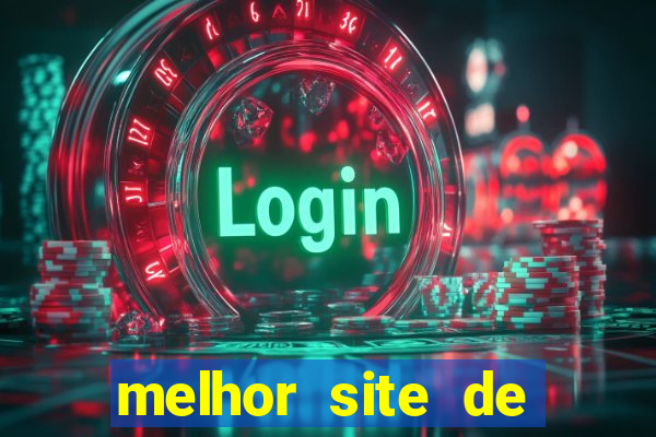 melhor site de aposta de jogo