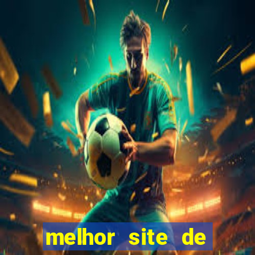 melhor site de aposta de jogo