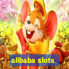 alibaba slots