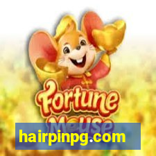 hairpinpg.com