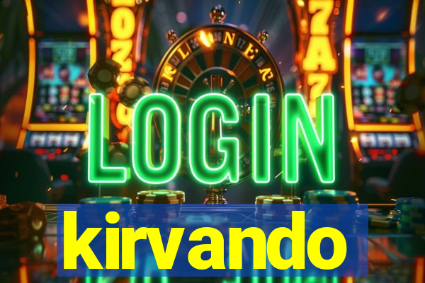 kirvando