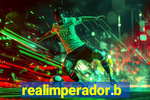 realimperador.bet