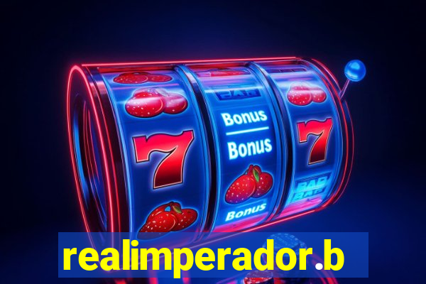 realimperador.bet