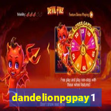 dandelionpgpay1.com