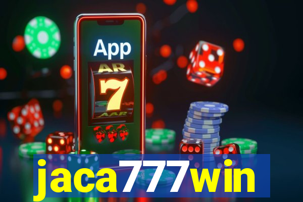 jaca777win