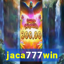 jaca777win