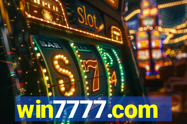 win7777.com