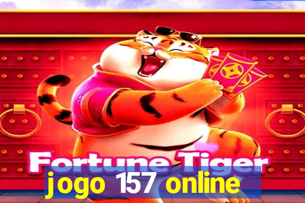 jogo 157 online