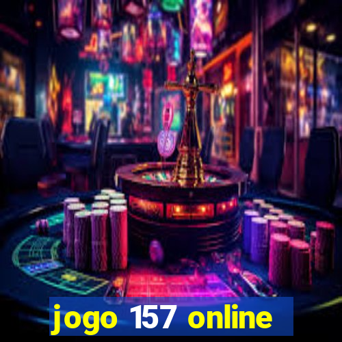 jogo 157 online