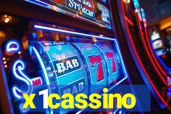 x1cassino