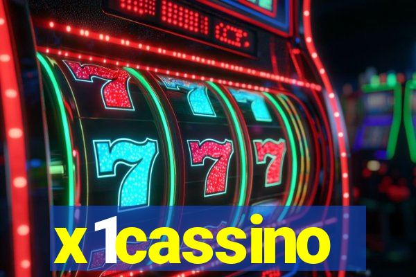 x1cassino