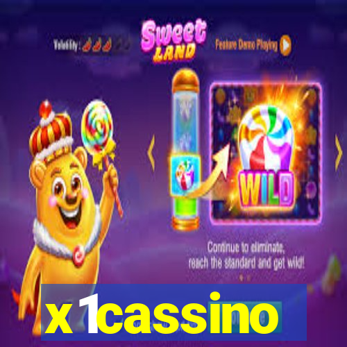 x1cassino