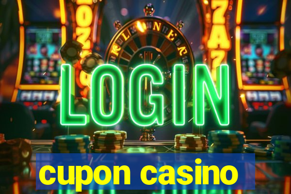 cupon casino