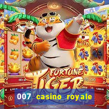 007 casino royale complete soundtrack