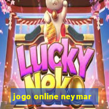 jogo online neymar