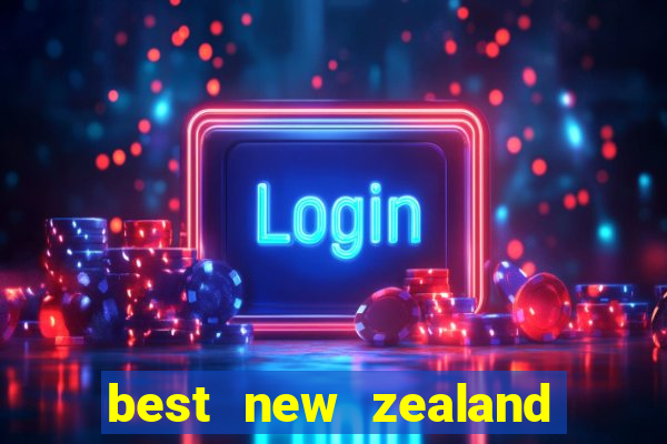 best new zealand dollar online casino