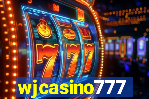 wjcasino777