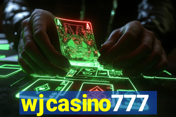 wjcasino777