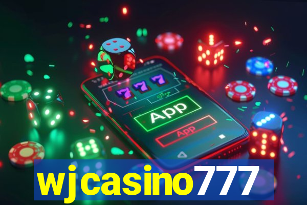 wjcasino777