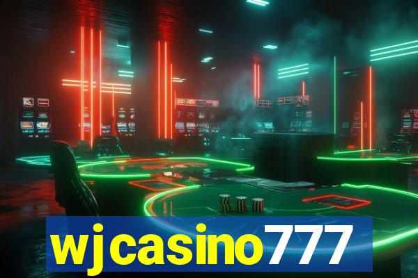 wjcasino777