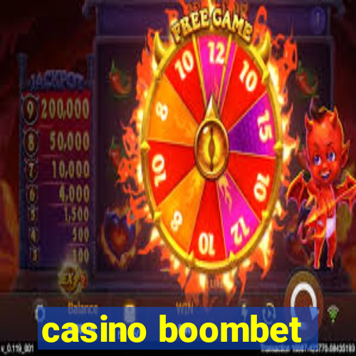 casino boombet