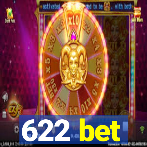 622 bet