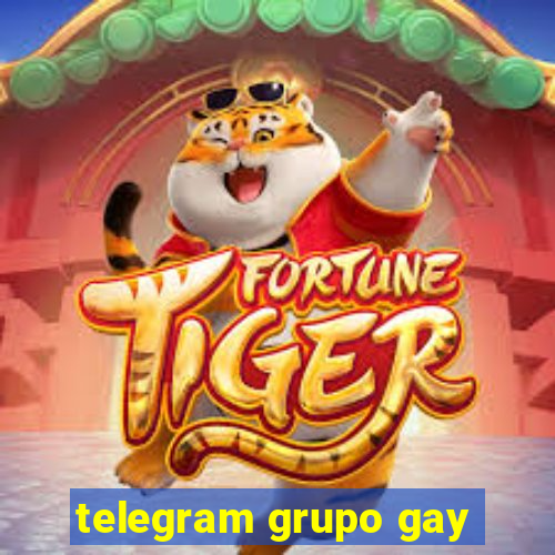 telegram grupo gay