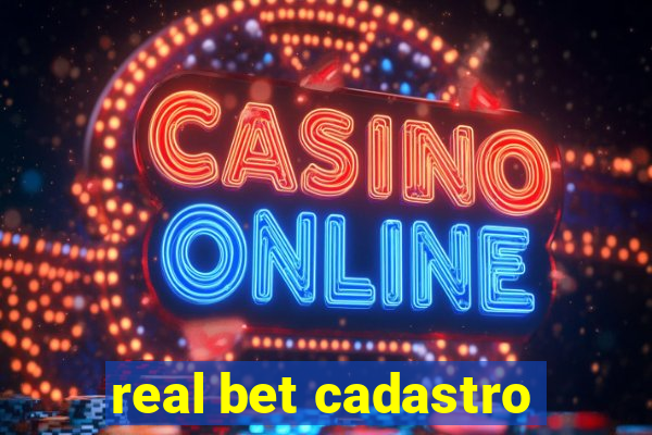 real bet cadastro