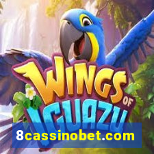 8cassinobet.com