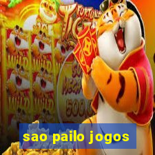 sao pailo jogos