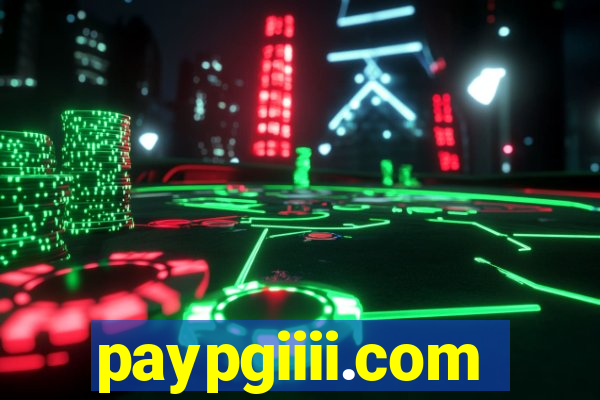 paypgiiii.com