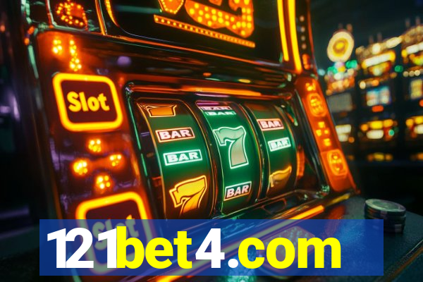 121bet4.com