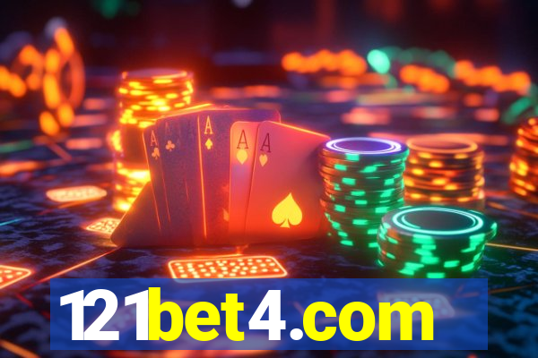 121bet4.com