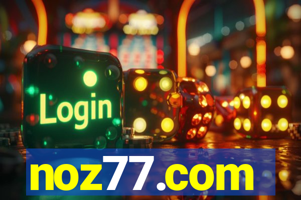 noz77.com