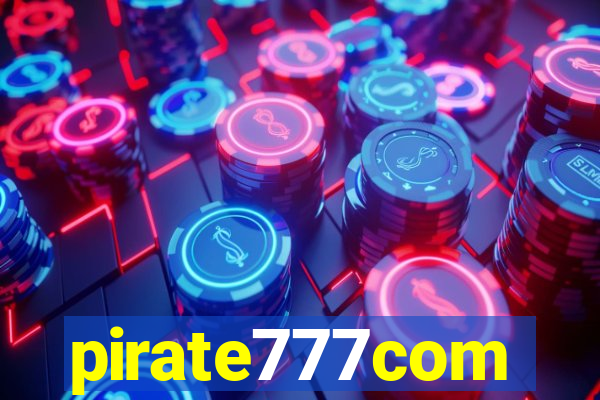 pirate777com